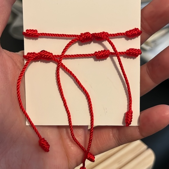 Brand new - bracelet set of 2 - Picture 3 of 3